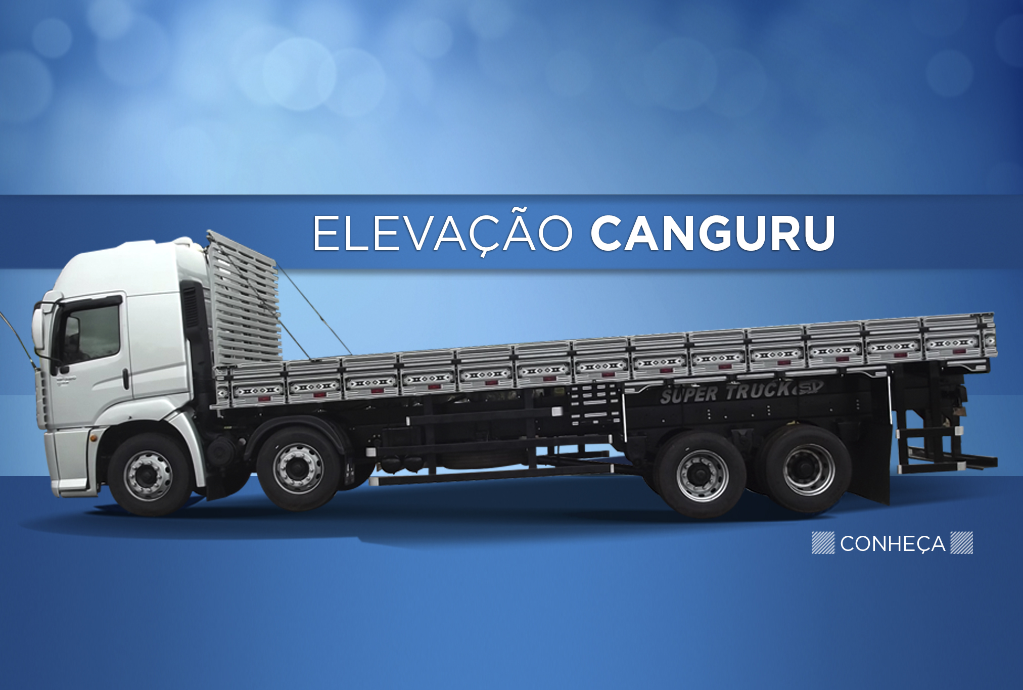 Elevação Canguru